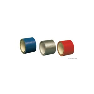 Ruban auto-adhésif PSP MARINE TAPES jaune 50mmx5m