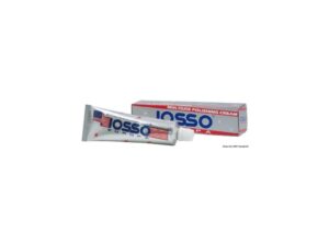 Crème lustrante multi-usage IOSSO 50 ml