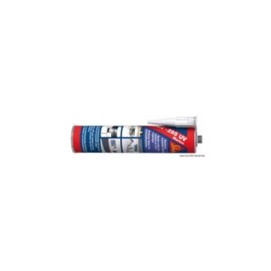 SIKAFLEX 290 DC PRO noir 600 ml