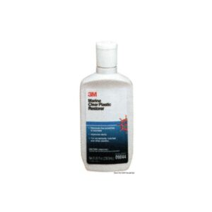 Silicone scellant blanc 3M 3200 Marine trans 280ml