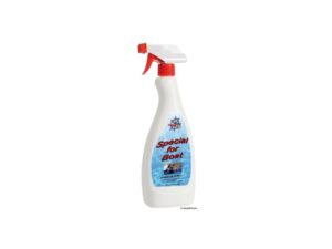 Détergent p.vitres Acrylic Cleaner 750 ml