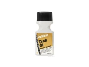 YACHTICON Teak Oil Claear 500 ml