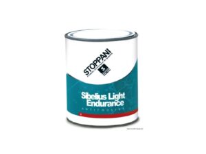 Antifouling blanc Sibelius 0,75 l