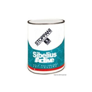 Antifouling rouge 0,75 l