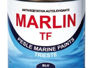 Antifouling Marlin TF noir 2,5 l