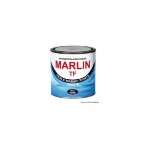 Antifouling Marlin TF noir 2,5 l