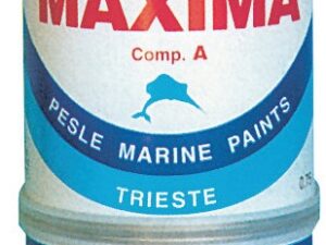 Antifouling Marlin M bleu ciel