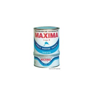 Antifouling Marlin M bleu ciel
