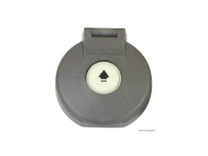 Interrupteur simple pour winch 80 mm