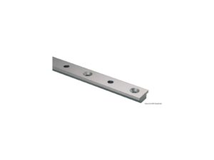 Rail percé 1 3026 mm