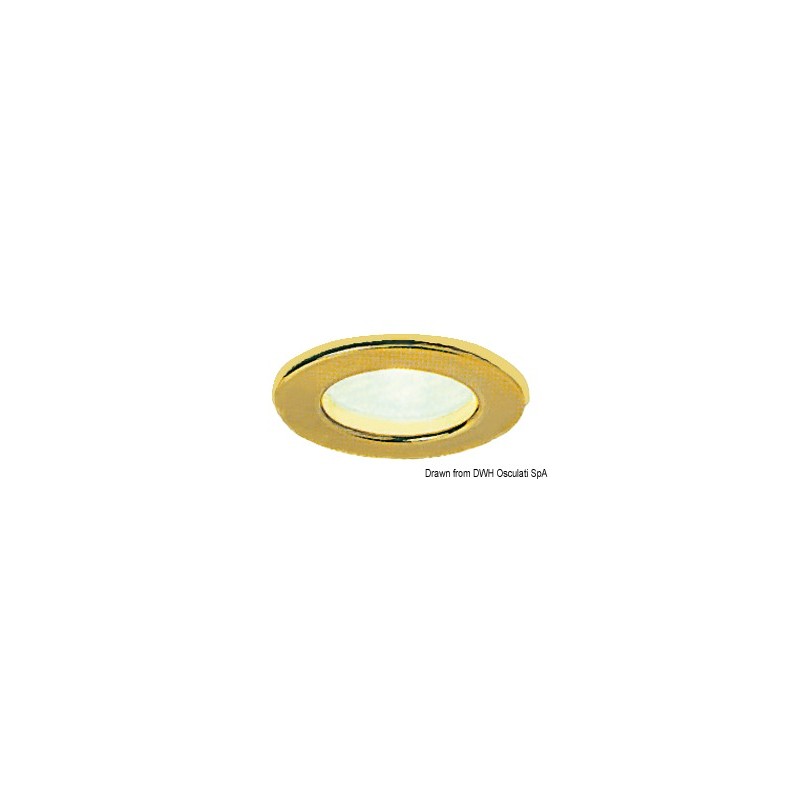 Spot articulé LED BATSYSTEM Leia noir 12V 3W – Image 2