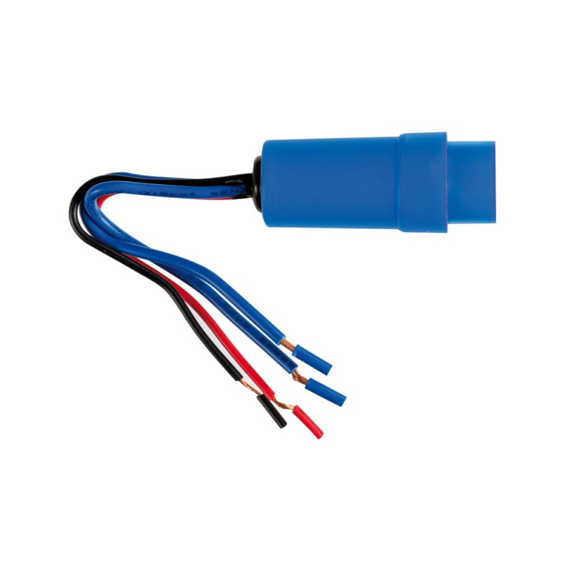 Connecteur precablé avec disjoncteur pour 14.315.XX 15A – Image 2