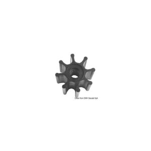 Roue pompe 1614600