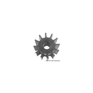 Roue pompe refroidiss. eau T 104 5022