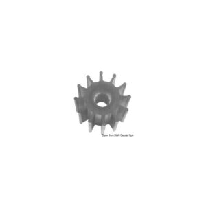 Roue pompe refroidiss. eau G 178