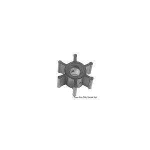 Roue pompe refroidiss. eau GX-N 4528-0003 200