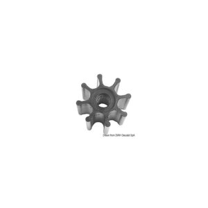 Roue pompe refroidiss. eau GT-N 206
