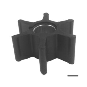 Roue pompe refroidiss. eau G 190
