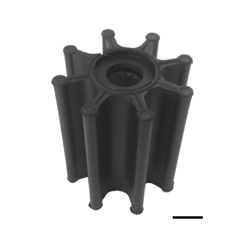 Roue pompe refroidiss. eau GT 177