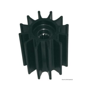 Roue pompe refroidiss. eau GX 182