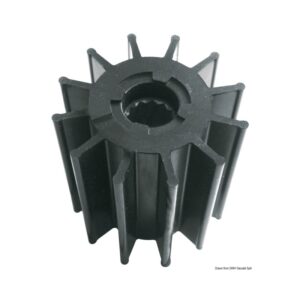 Roue Jabsco Réf. 163 G