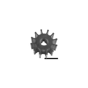 Roue Réf. 500170 empreinte 26