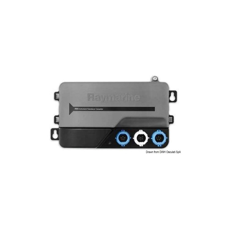 Raymarine E70010 converter