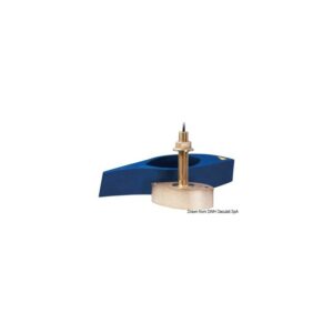 Axiom Pro B265LM 1kW Chirp thru-hull bronze transd