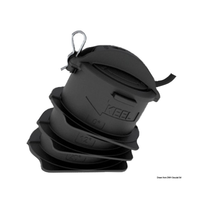 Axiom Prox CPT-S indoor transducer – Image 2