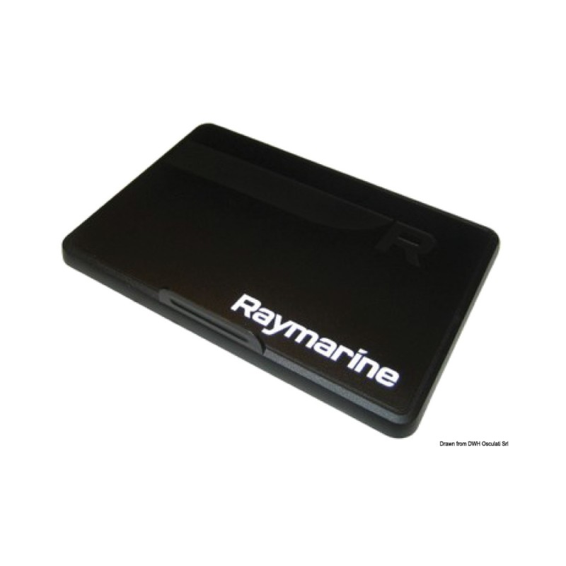 Couvercle encastrable 7" Axiom R70527