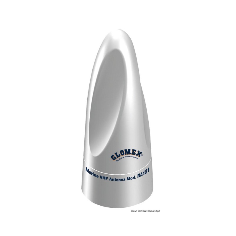 Antenne VHF Glomex RA121 – Image 2