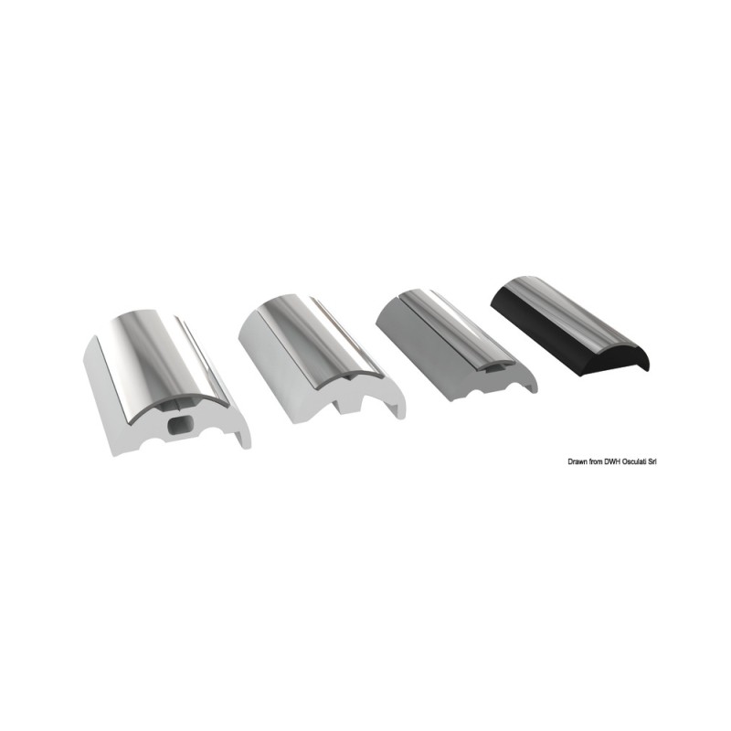 Base épaisse PVC blanc pour 44.480.20 – Image 2