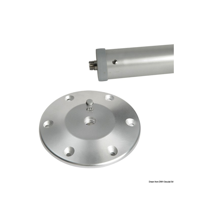 Colonne Thread Lock 685 mm – Image 2