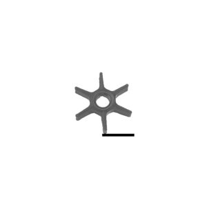 Roue MERCURY/MARINER 6/15 HP