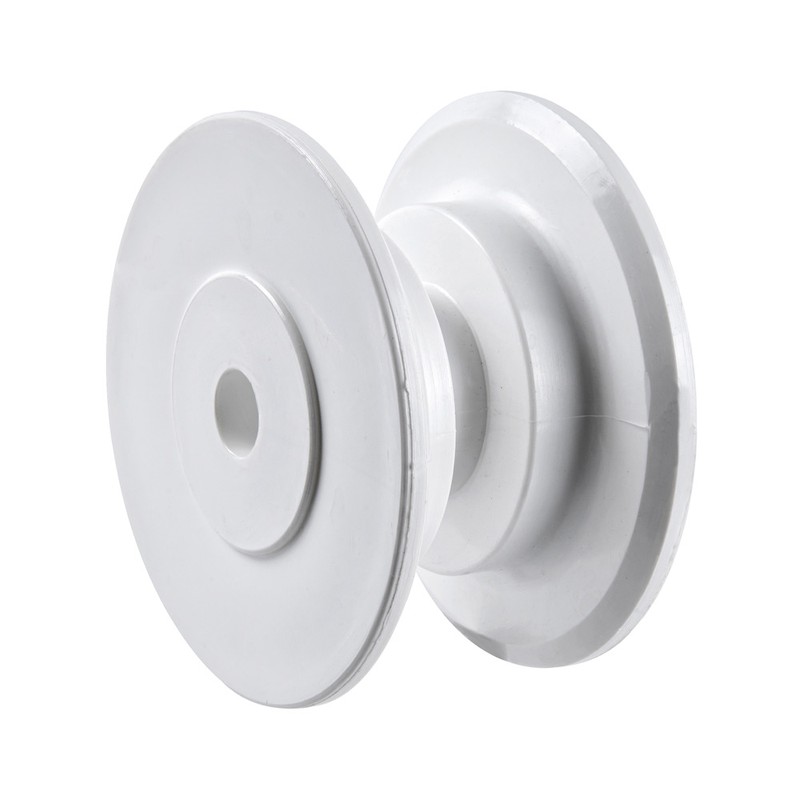 Réa de rechange nylon 88 mm – Image 2