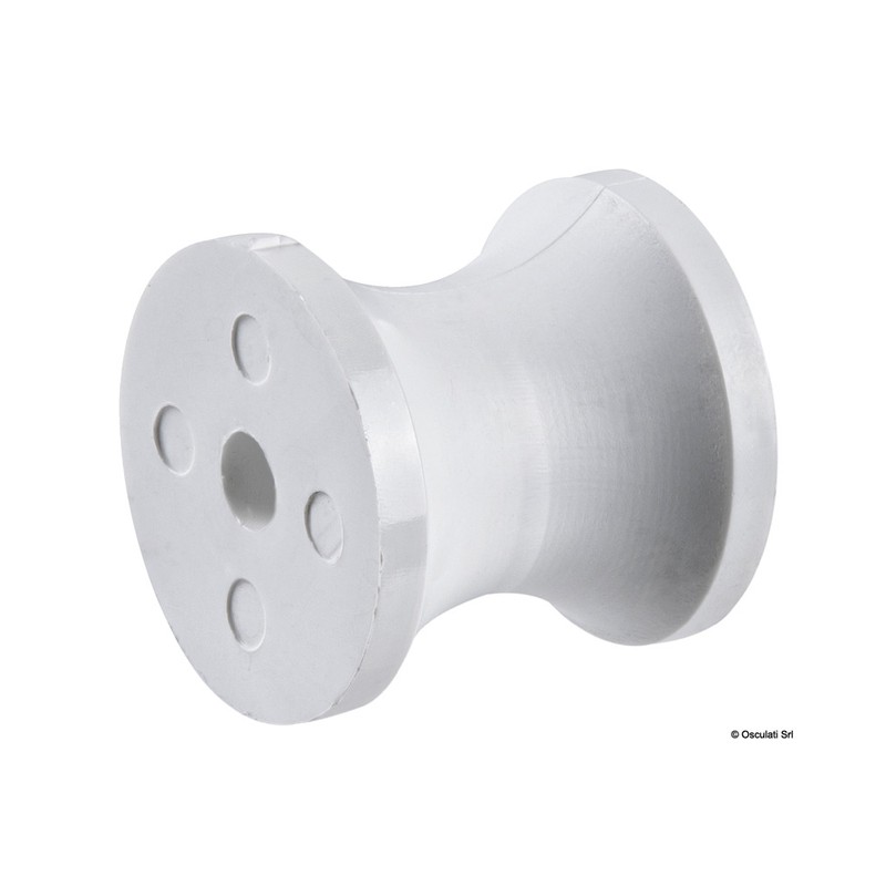 Réa de rechange nylon 40 mm nylon 40 mm – Image 2