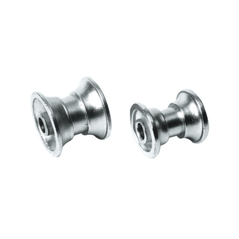 Réa de rechange inox pour 01.336.01/03 – Image 2