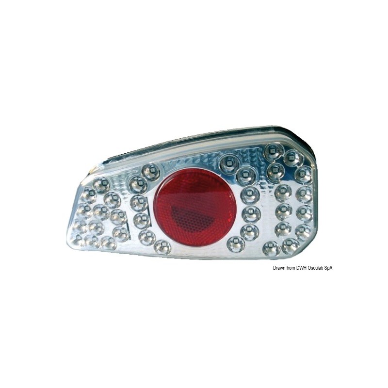 Feu LED arrière droit – Image 2