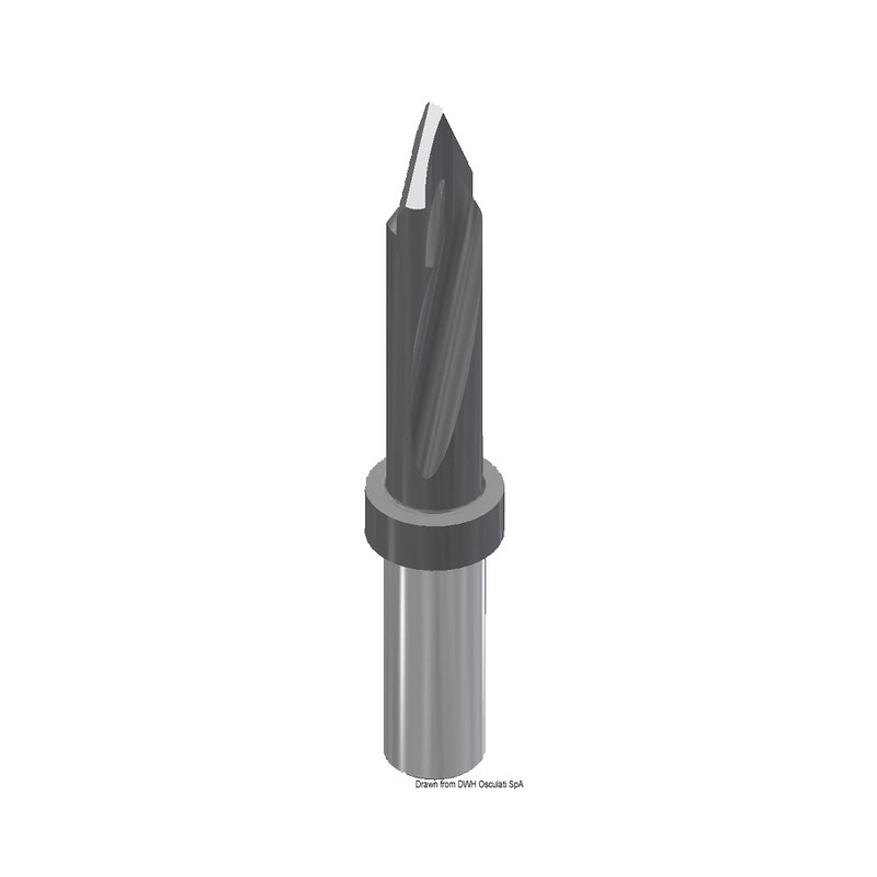 Clip System pointe Ø 10 mm – Image 2