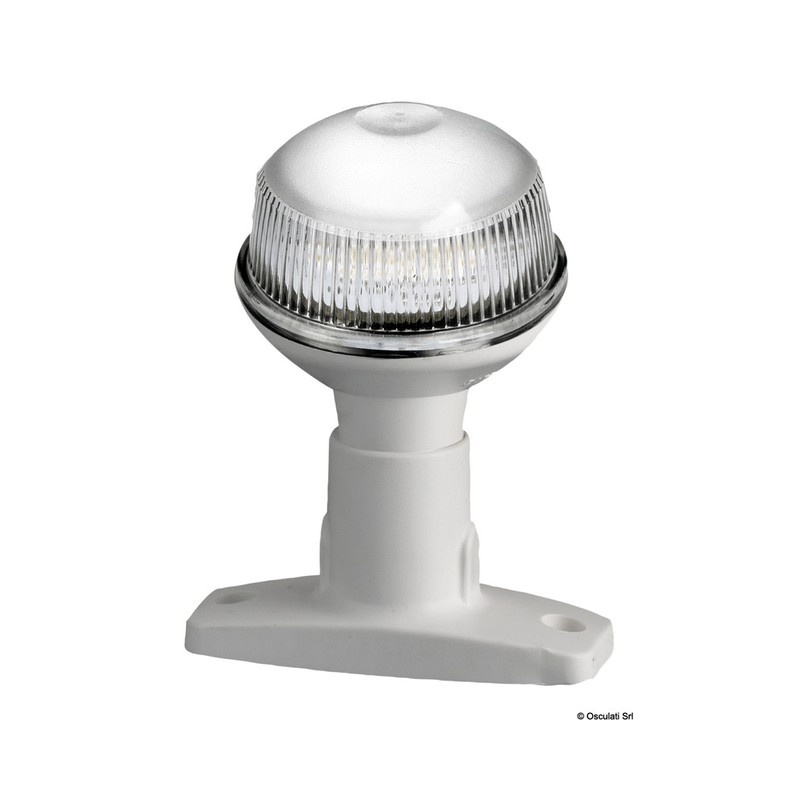 Feu mouillage à LED 360° Evoled Smart 12V blanc – Image 2