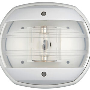 Feu de navigation Maxi 20 blanc 12 V/proue blanc