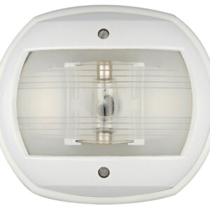 Feu de navigation Maxi 20 blanc 12 V/poupe blanc