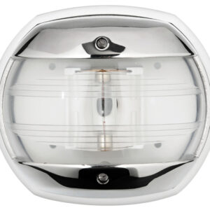 Feu de navigation Maxi 20 AISI 316 225° blanc 12V