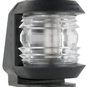 Feu de navigation pont UCompact noir/225° proue