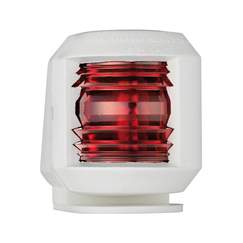 Feu de navigation pont UCompact blanc/112,5° rouge – Image 2