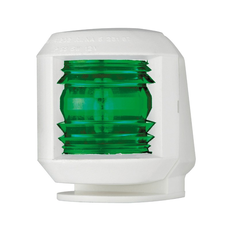 Feu de navigation pont UCompact blanc/112,5° rouge – Image 3