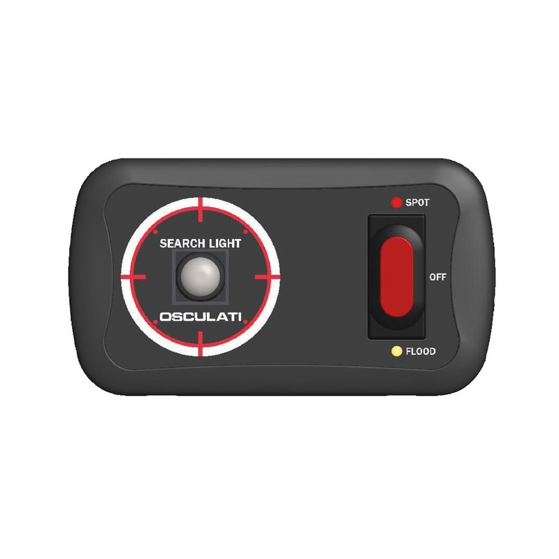 Projecteur eléctrique One 12 V – Image 3