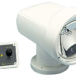 Ampoule de rechange NIGHT EYE EVO 24 V 100+100 W