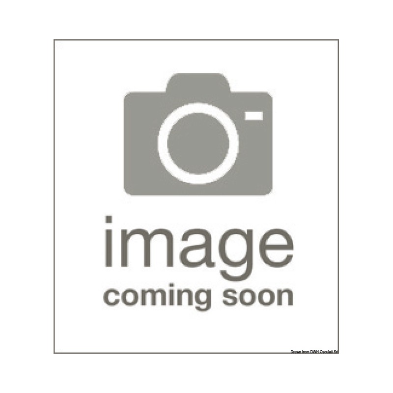 Profil pour englober barrettes LED 1mt-17,3x8,4mm – Image 2