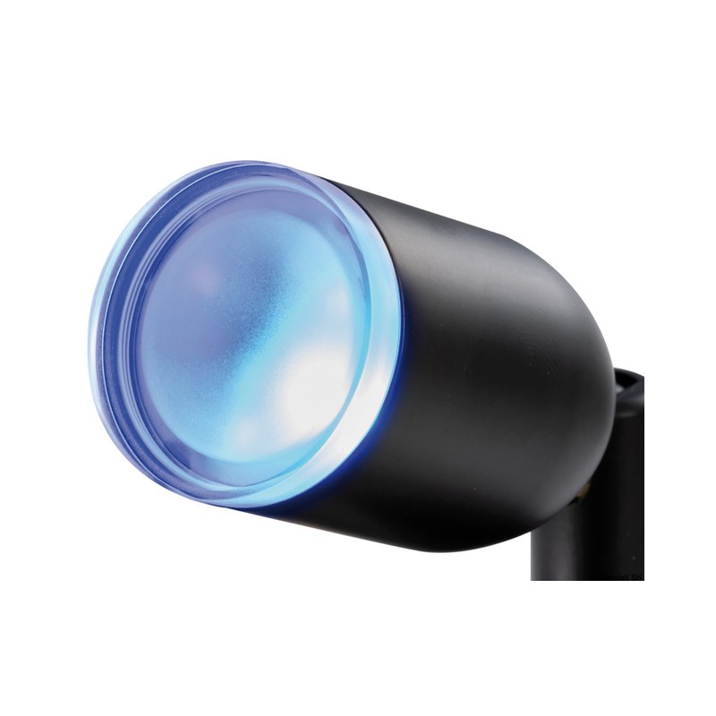 Spot LED articulé noir – Image 2